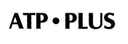 ATP PLUS trademark