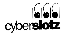 CYBERSLOTZ trademark