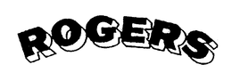 ROGERS trademark