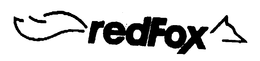 RED FOX trademark