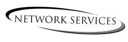 NETWORK SERVICES trademark