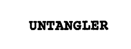 UNTANGLER trademark