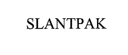 SLANTPAK trademark