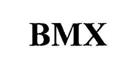 BMX trademark