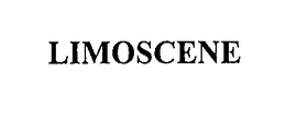LIMOSCENE trademark