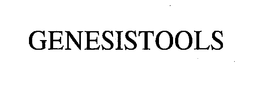 GENESISTOOLS trademark