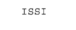ISSI trademark