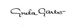 GRETA GARBO trademark