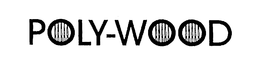 POLY-WOOD trademark