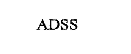 ADSS trademark