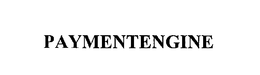 PAYMENTENGINE trademark