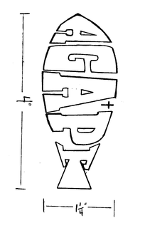 AGAPE trademark