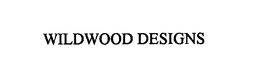 WILDWOOD DESIGNS trademark
