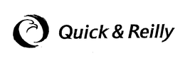 QUICK & REILLY trademark