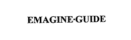 EMAGINE-GUIDE trademark