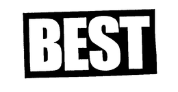 BEST trademark