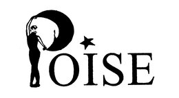 POISE trademark