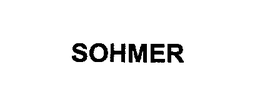 SOHMER trademark