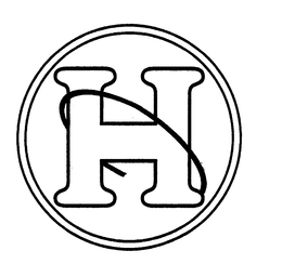 H trademark