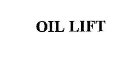 OIL LIFT trademark