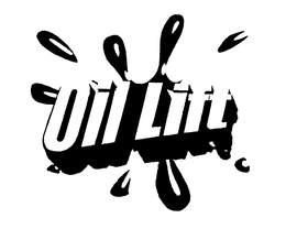 OIL LIFT trademark