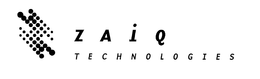 ZAIQ TECHNOLOGIES trademark