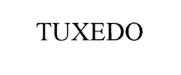 TUXEDO trademark