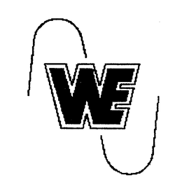 WE trademark