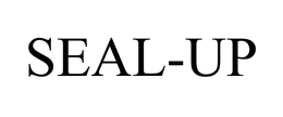 SEAL-UP trademark