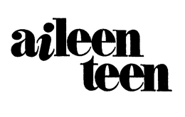 AILEEN TEEN trademark