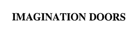 IMAGINATION DOORS trademark