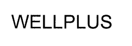 WELLPLUS trademark