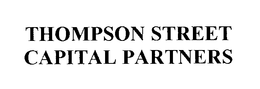THOMPSON STREET CAPITAL PARTNERS trademark