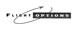 FLIGHT OPTIONS trademark