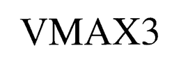 VMAX3 trademark