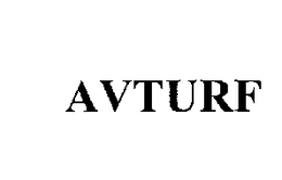 AVTURF trademark
