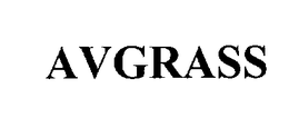 AVGRASS trademark