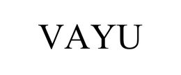 VAYU trademark