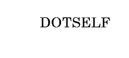 DOTSELF trademark