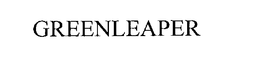 GREENLEAPER trademark