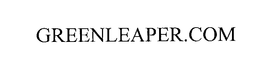 GREENLEAPER.COM trademark
