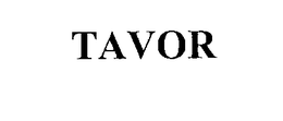 TAVOR trademark