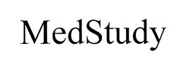 MEDSTUDY trademark