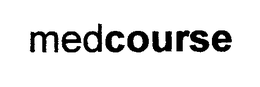 MEDCOURSE trademark