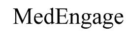 MEDENGAGE trademark