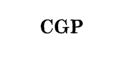 CGP trademark