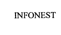 INFONEST trademark