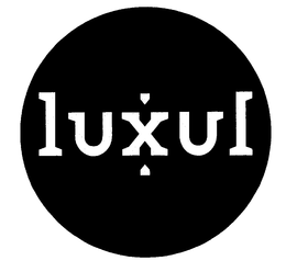 LUXUL trademark