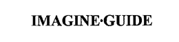 IMAGINE-GUIDE trademark