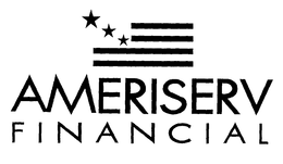 AMERISERV F I N A N C I A L trademark